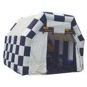 inflatable tents for outdoor camping